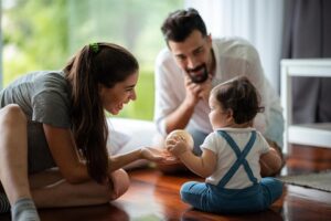 Positive Parenting
