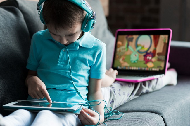 Tech Savvy Kids: Essential Gadgets and Gear for Modern Children