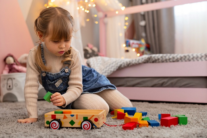 Ultimate Guide to Choosing Safe and Educational Kids Toys