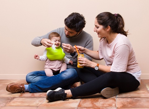 What Are the Best Practices for Parenting?