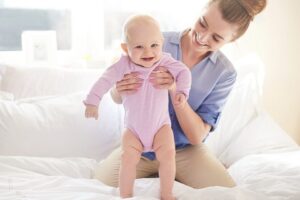 Babylove Nappies
