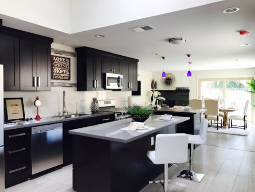 Kitchen designs perth