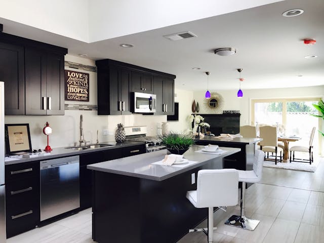 Kitchen designs perth