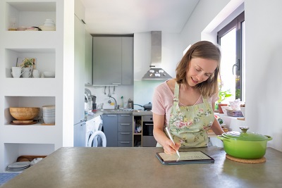 Kitchen Reno Perth: Smart Tips to Maximise Space and Functionality
