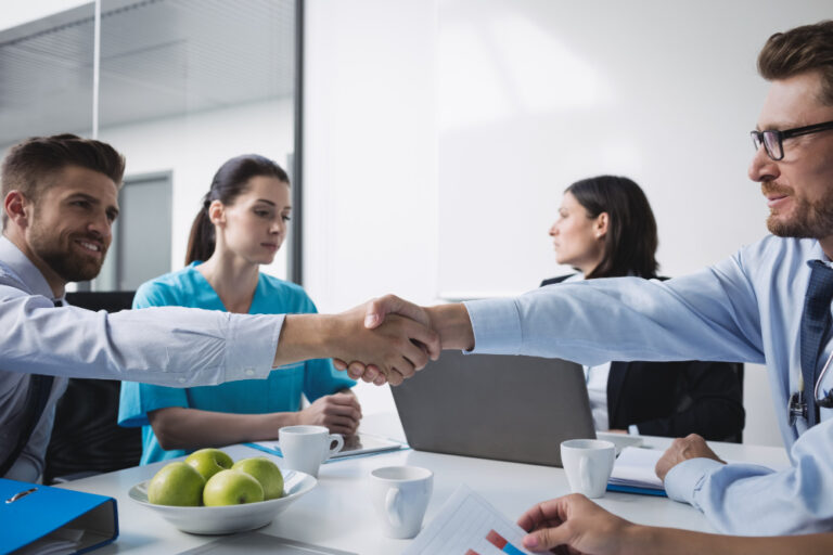 Strengthening Relationships