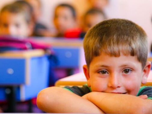 Education Planning: Balancing the Right Environment With the Family Budget